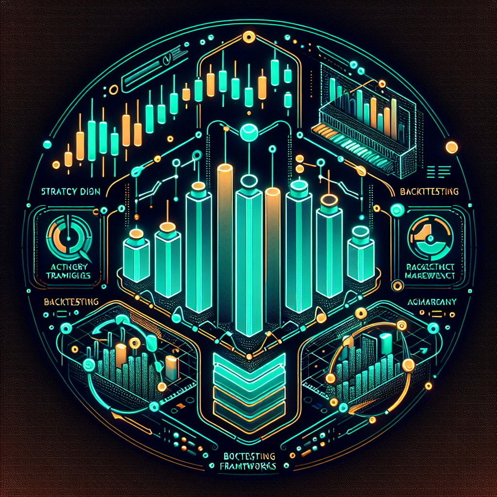 Algorithmic Crypto Trading Bots: Strategy Design, Backtesting Frameworks, and Risk Management Best Practices chart