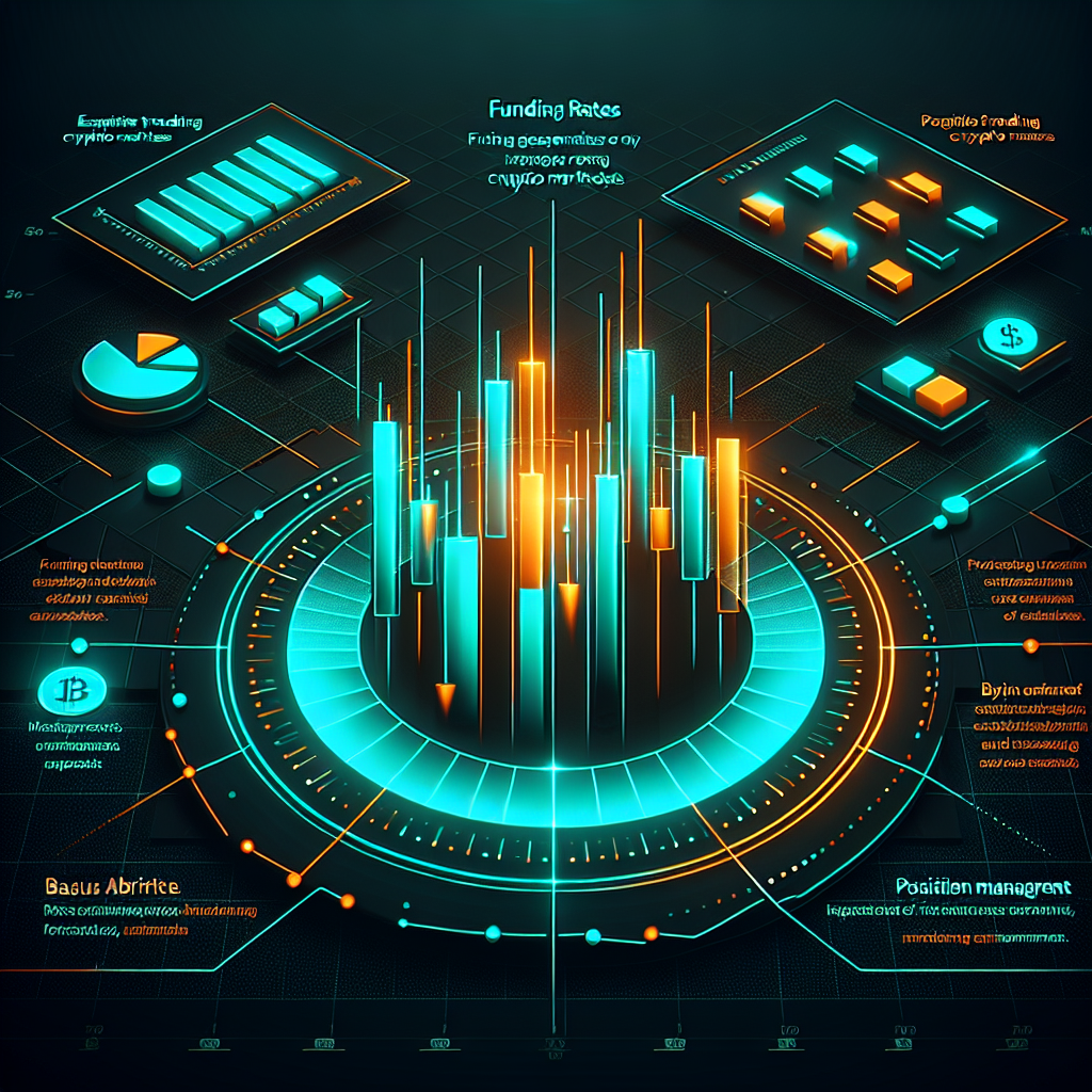 Perpetual Futures Trading Essentials: Funding Rates, Basis Arbitrage, and Position Management in Crypto Markets chart