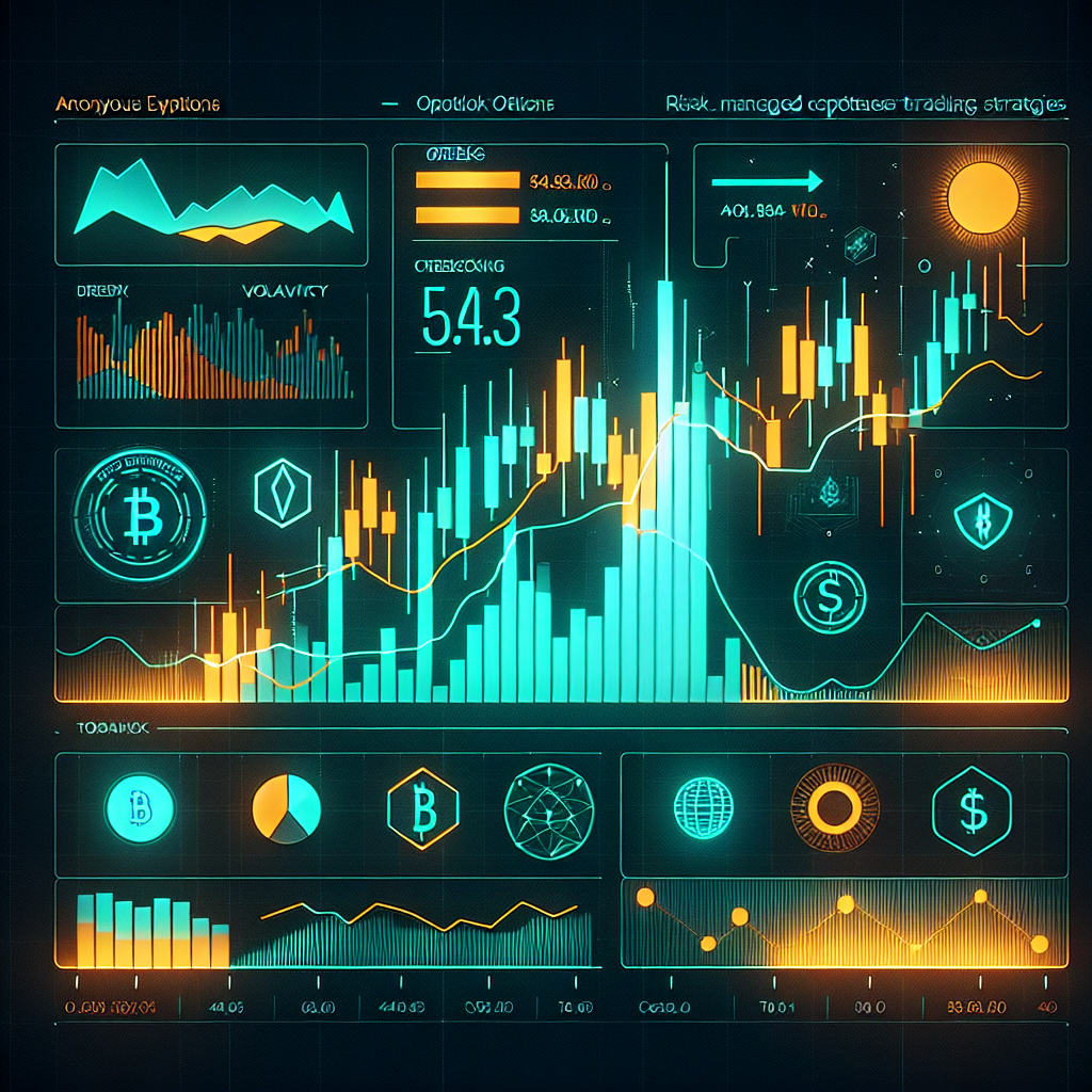 Crypto Options Trading Strategies: Greeks, Implied Volatility, and Hedging Techniques for Risk-Managed Returns chart