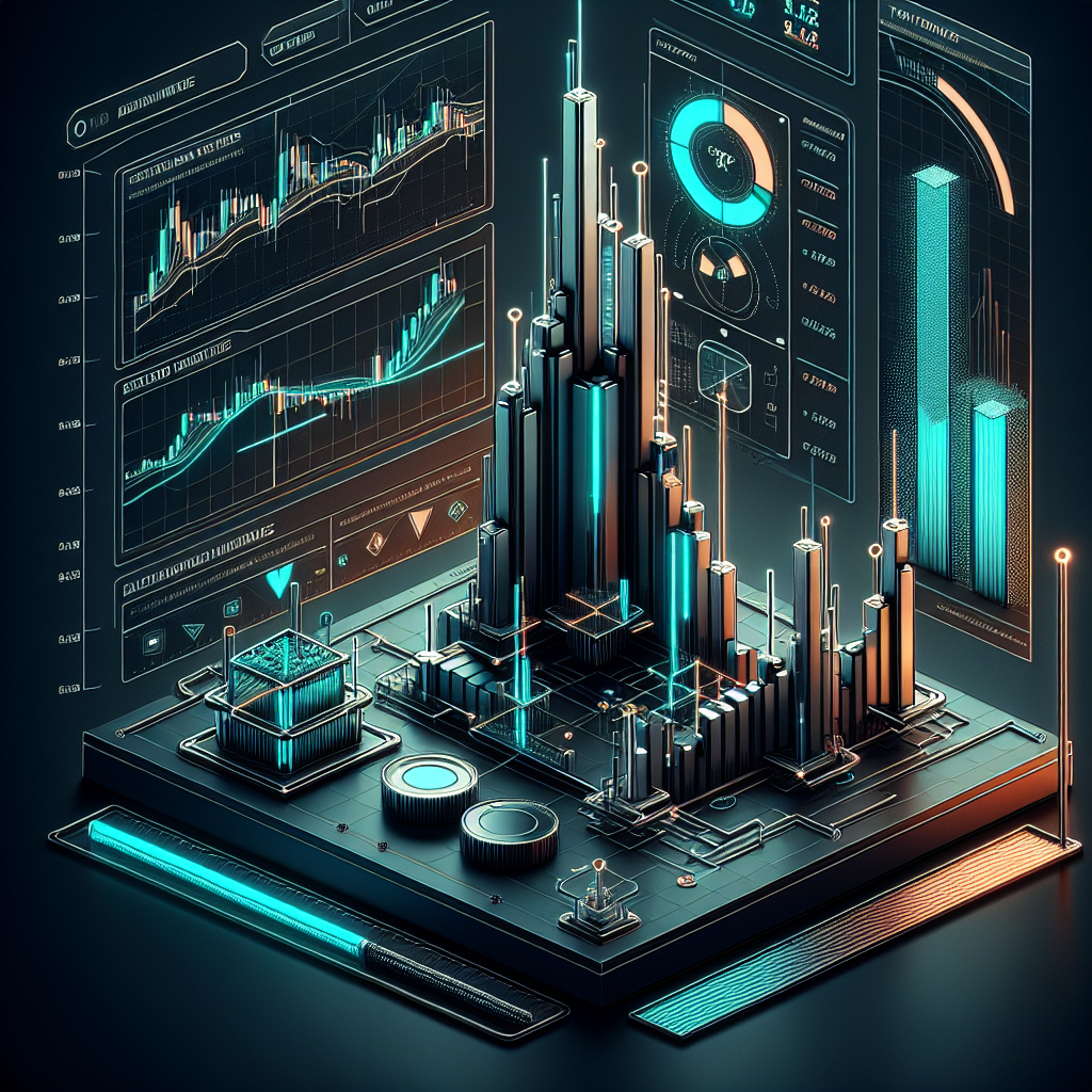 Crypto Order Book Mechanics: Understanding Liquidity, Spread Dynamics, and Slippage Mitigation for Precision Trade Execution chart