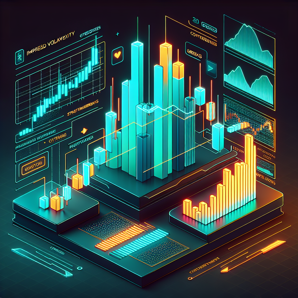 Crypto Options Strategy Handbook: Implied Volatility, Greeks Management, and Position Structuring for Consistent Trading Edge chart