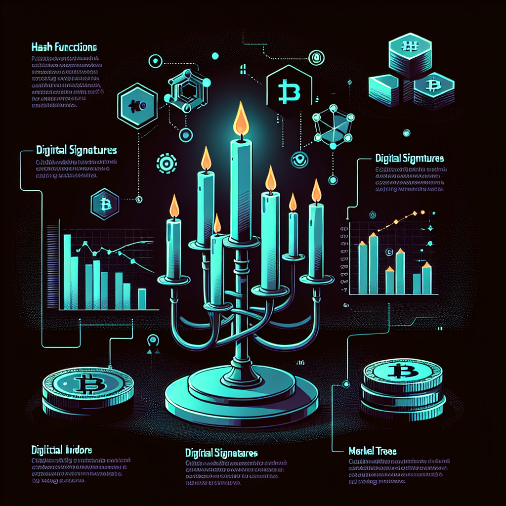 Blockchain Cryptography Fundamentals: Hash Functions, Digital Signatures, and Merkle Trees Explained for Long-Term Investors chart