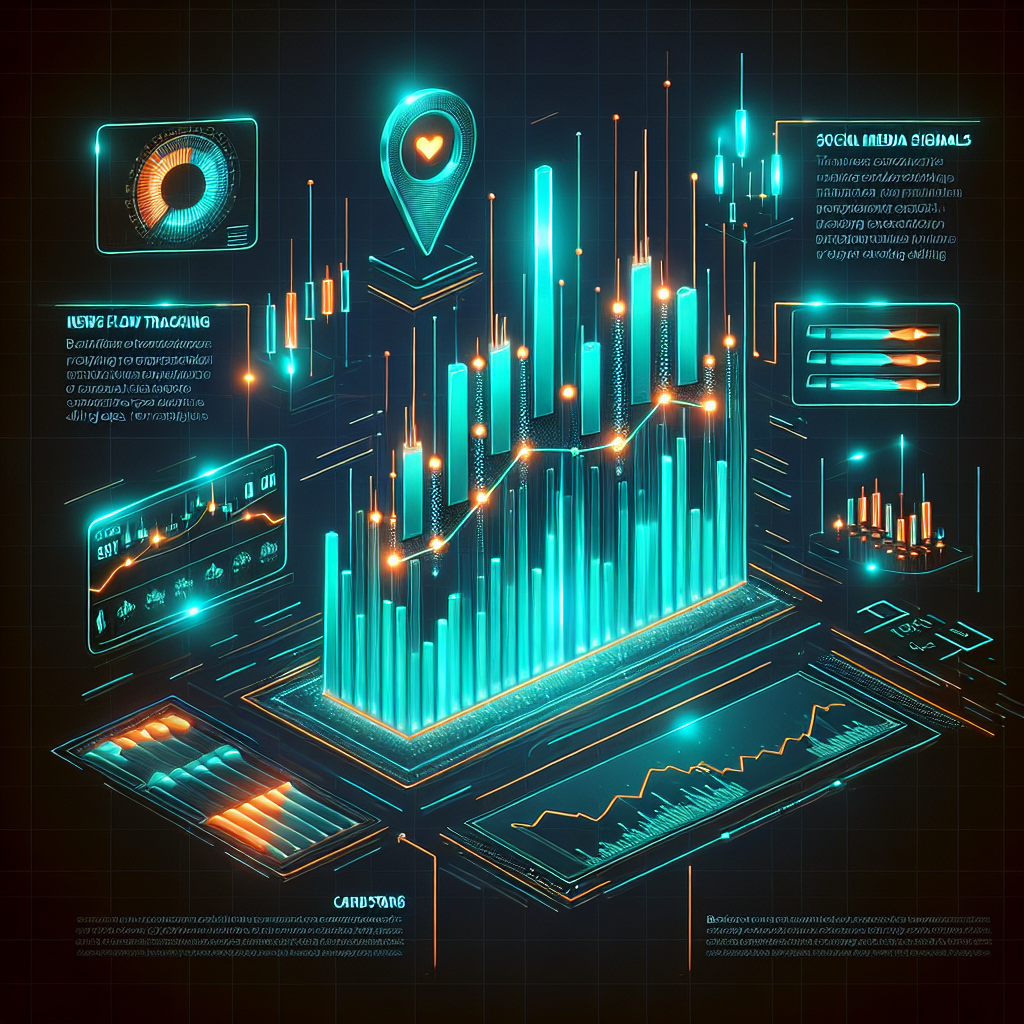 Crypto Market Sentiment Analysis Essentials: Social Media Signals, News Flow Tracking, and Behavioral Indicators for Predictive Trading Edge chart