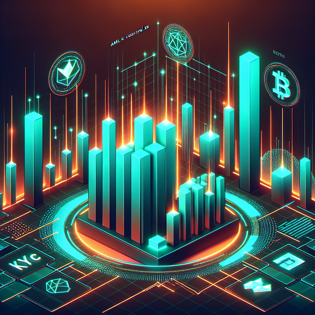 Crypto Regulatory Compliance Roadmap: KYC Standards, AML Controls, and Global Licensing Requirements for Institutional Investors chart