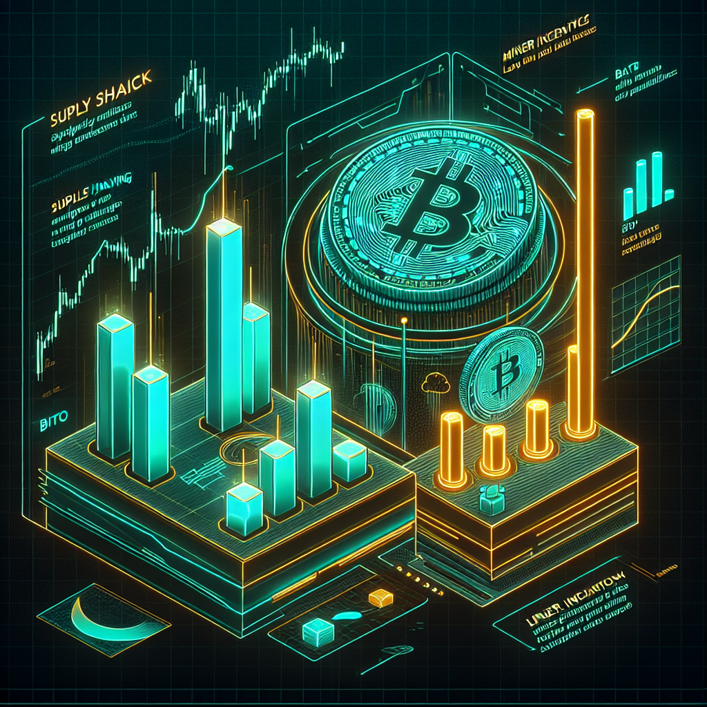 Bitcoin Halving Cycle Analysis: Supply Shock Mechanics, Miner Incentive Shifts, and Long-Term Price Implications chart