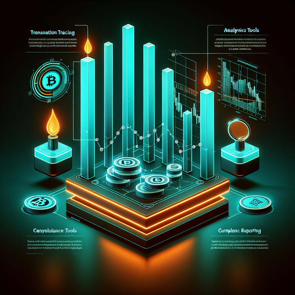Blockchain Forensics Fundamentals: Transaction Tracing Techniques, Analytical Tools, and Compliance Reporting Best Practices chart