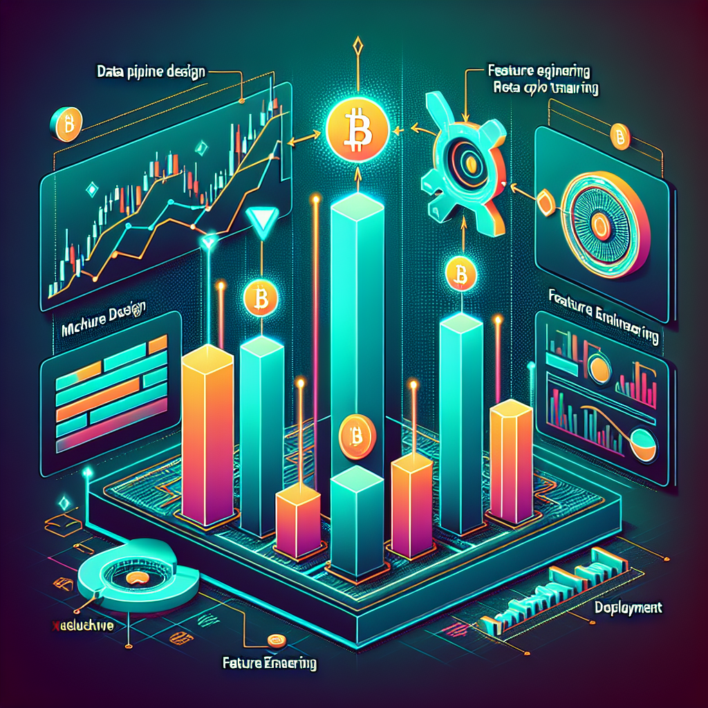 Machine Learning for Crypto Trading: Data Pipeline Design, Feature Engineering, and Predictive Model Deployment chart