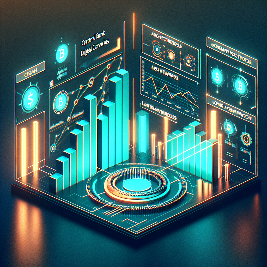 Central Bank Digital Currencies (CBDCs): Architecture Models, Monetary Policy Integration, and Long-Term Impact on the Crypto Market chart
