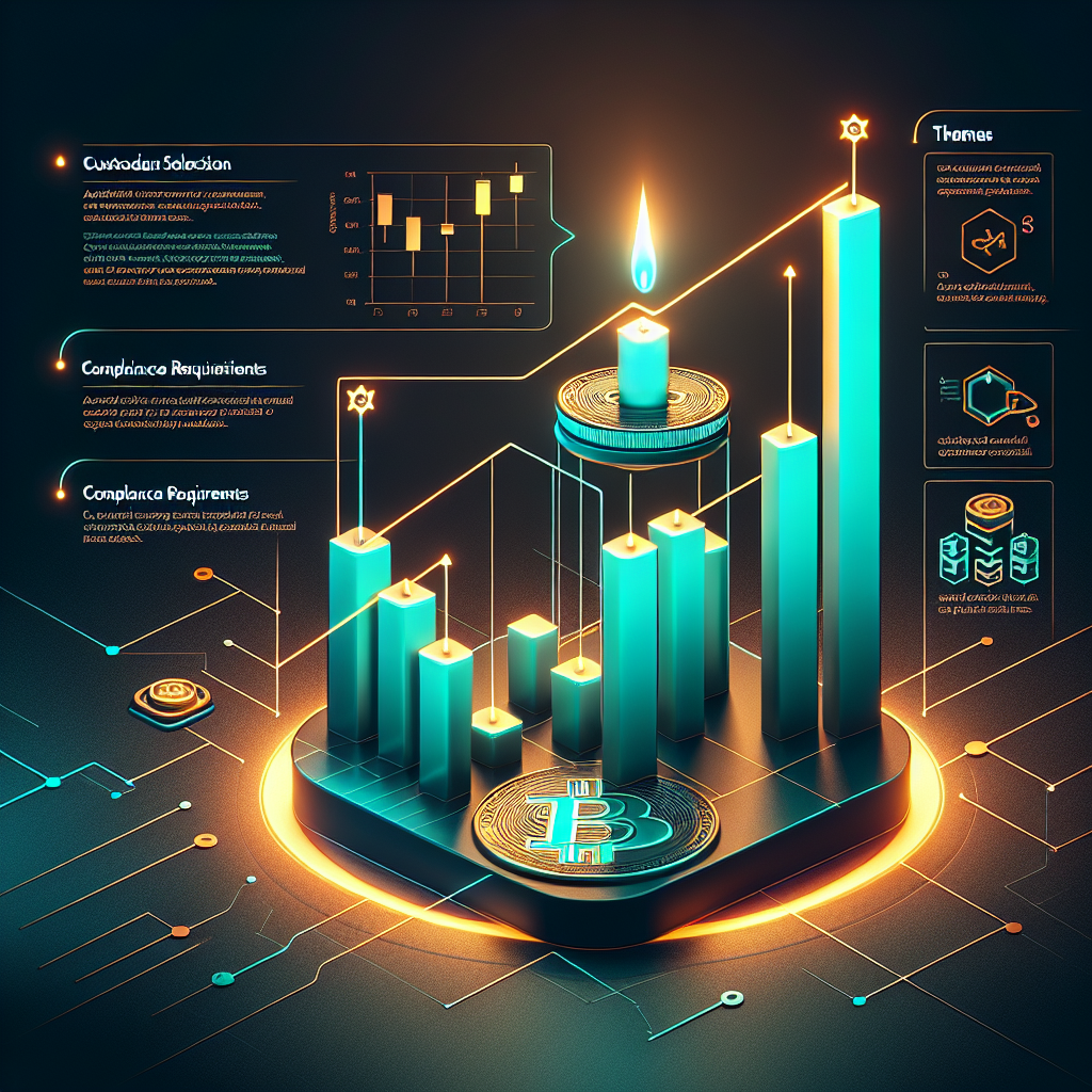 Adding Bitcoin to a Self-Directed IRA: Custodian Selection, Compliance Requirements, and Tax-Deferred Growth Strategies chart