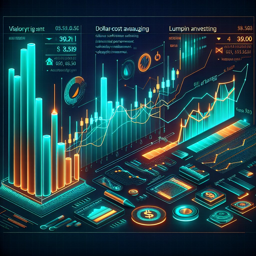 Dollar-Cost Averaging vs Lump-Sum Investing in Crypto: Historical Performance, Volatility Management, and Portfolio Impact chart