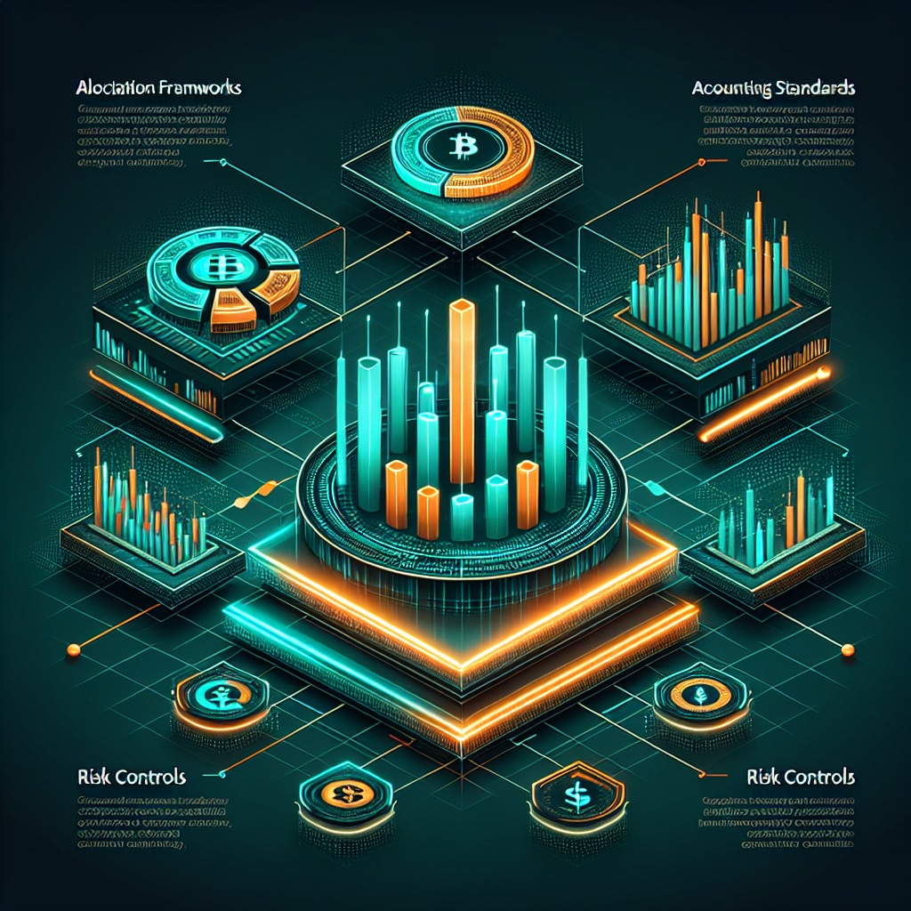 Corporate Treasury Cryptocurrency Management: Allocation Frameworks, Accounting Standards, and Risk Controls for Public Companies chart