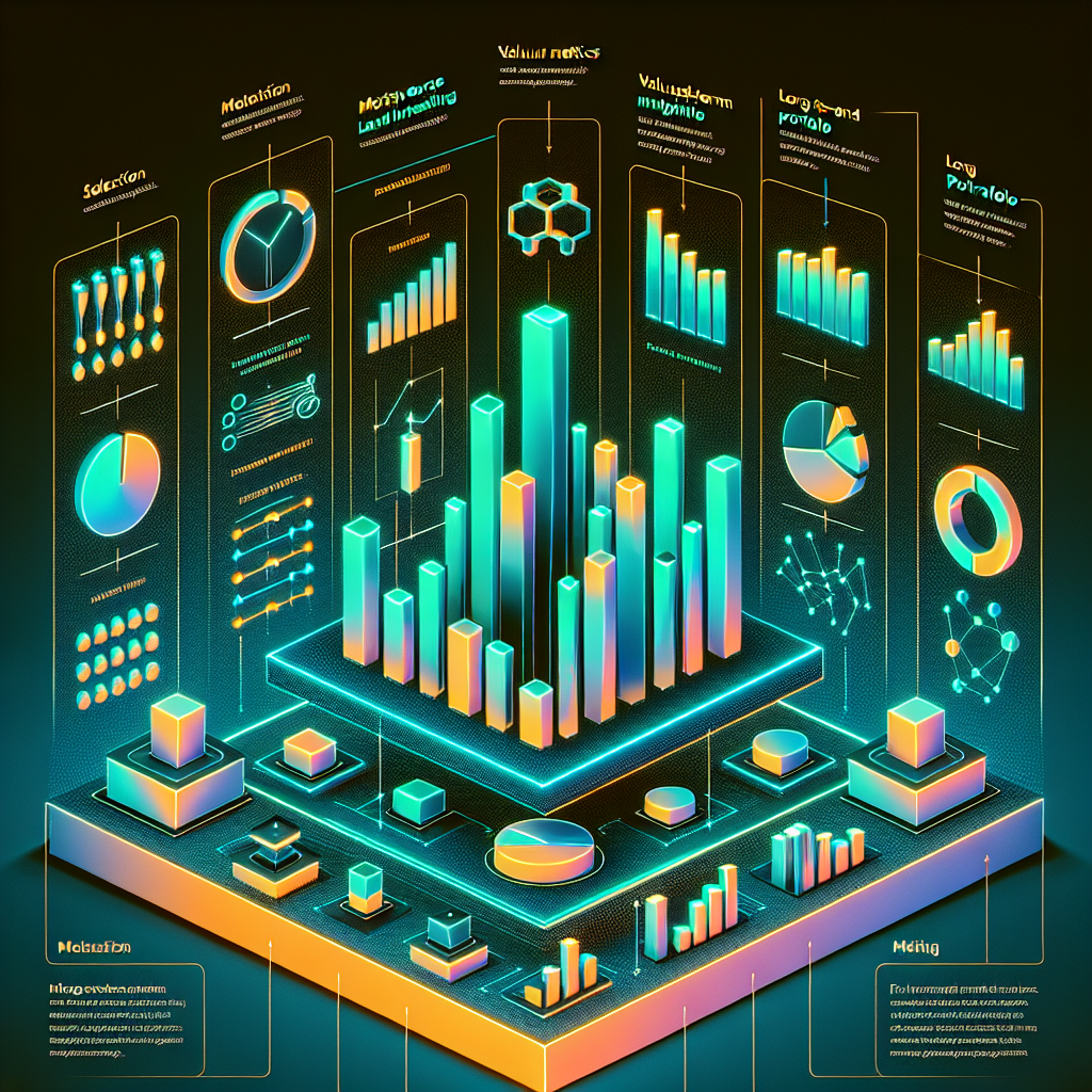 Metaverse Land Investing Fundamentals: Platform Selection, Valuation Metrics, and Long-Term Portfolio Integration chart