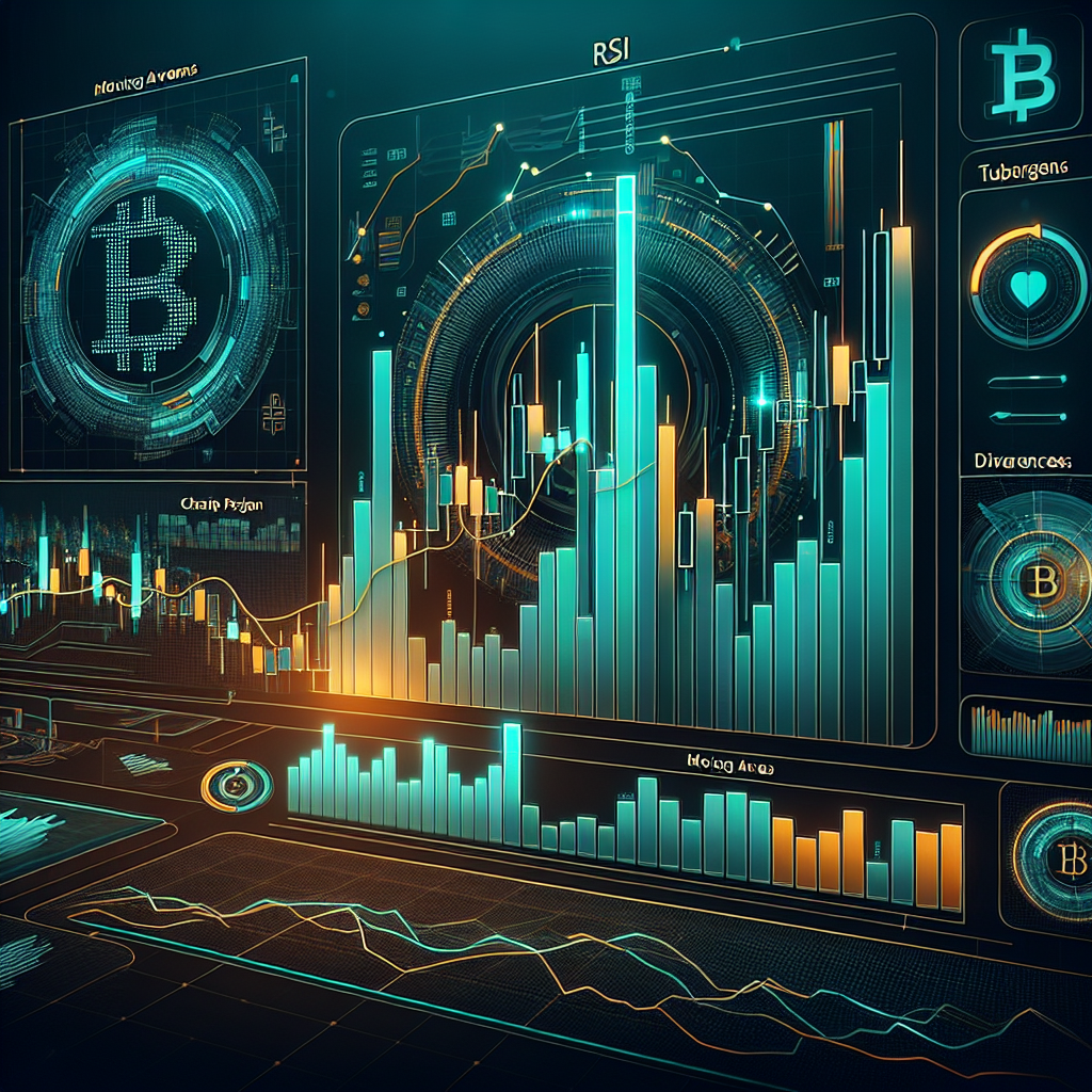 Crypto Technical Analysis Essentials: Moving Averages, RSI Divergences, and Chart Pattern Strategies for Informed Trading Decisions chart