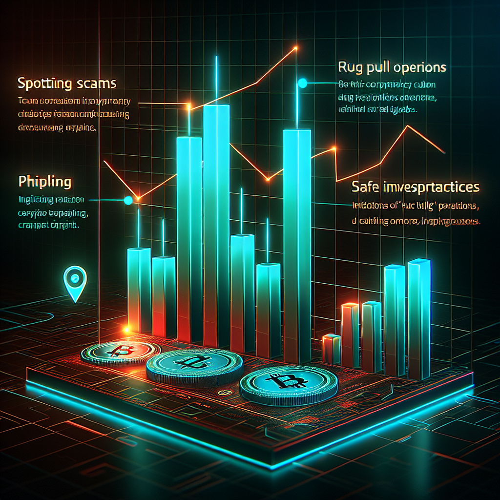 Spotting Crypto Scams Early: Rug Pull Indicators, Phishing Red Flags, and Safe Investment Practices chart