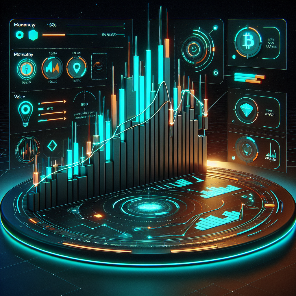 Crypto Factor Investing Framework: Momentum, Value, and Network Activity Signals for Systematic Portfolio Construction chart