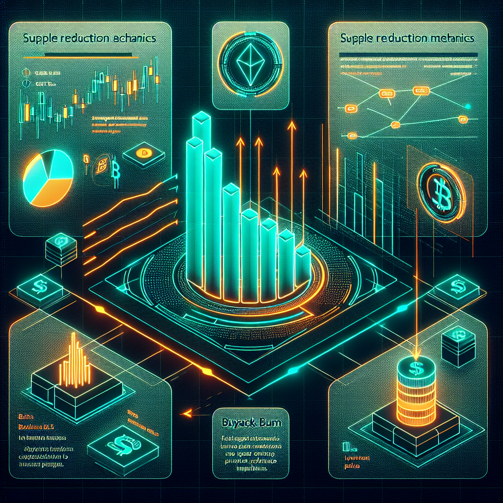 Token Buyback and Burn Strategies: Supply Reduction Mechanics, Price Impact Analysis, and Investor Portfolio Implications chart