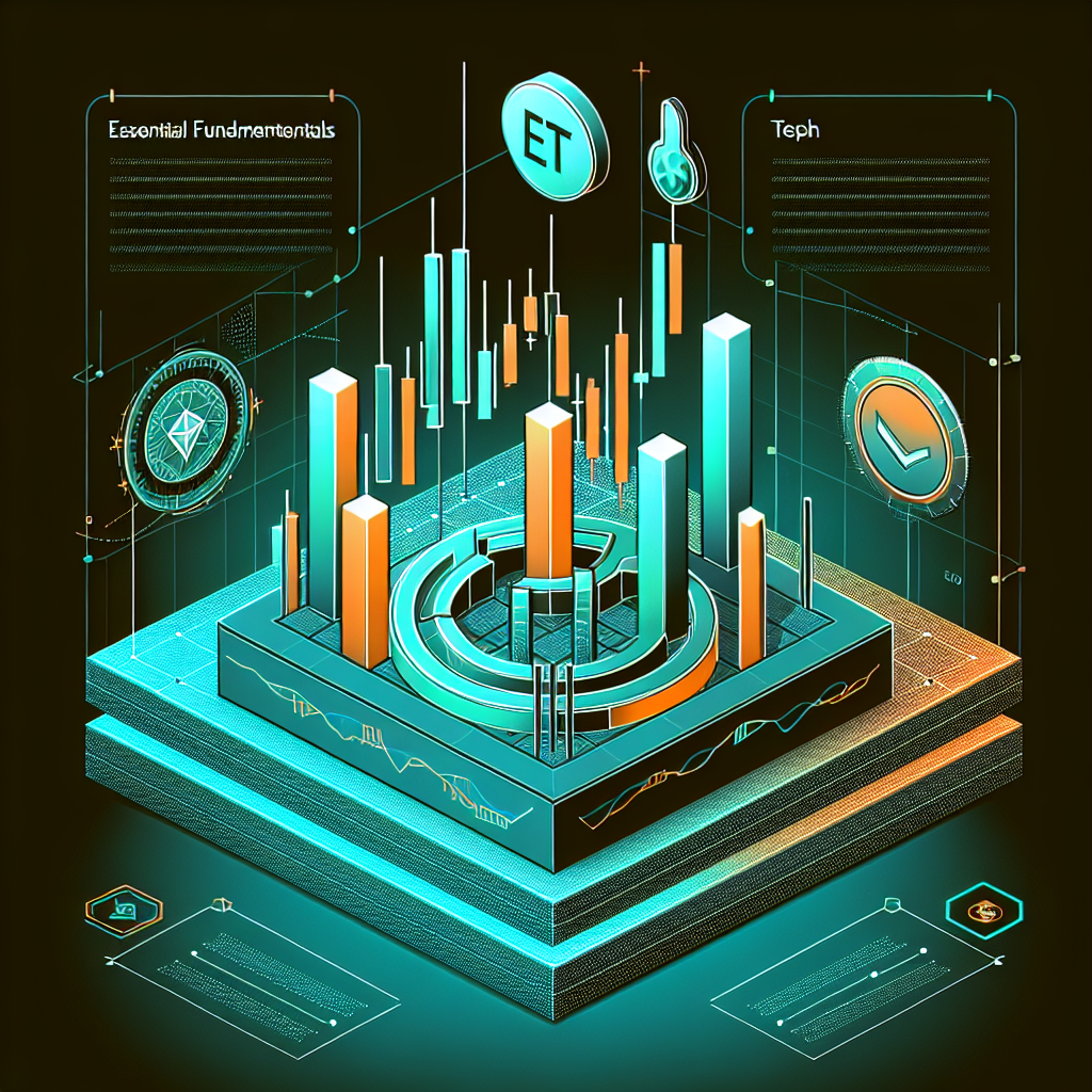 Crypto ETF Investing Fundamentals: Structure Types, Expense Ratios, and Tax-Efficient Portfolio Integration chart