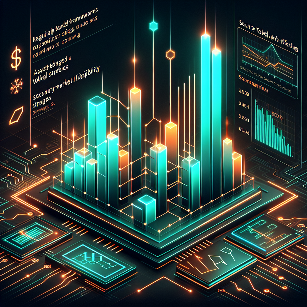Security Token Offering (STO) Investing Guide: Regulatory Frameworks, Asset-Backed Token Structures, and Secondary Market Liquidity Strategies chart