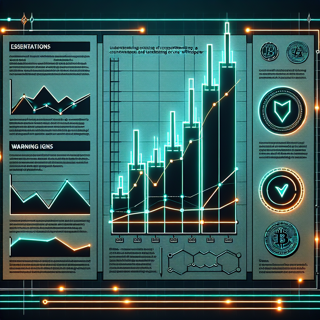 How to Read a Cryptocurrency Whitepaper: Key Sections, Red Flags, and Investment Checklist chart