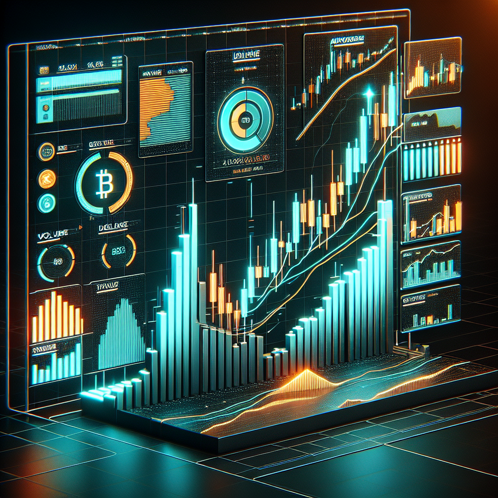 Cryptocurrency Market Breadth Indicators: Advance-Decline Lines, Volume-Weighted Metrics, and Trend Confirmation Strategies chart