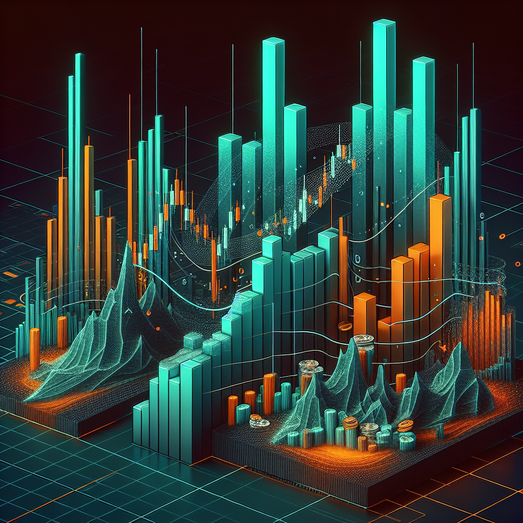 Cryptocurrency Accounting Standards: IFRS vs GAAP Valuation, Impairment Testing, and Financial Reporting Best Practices chart