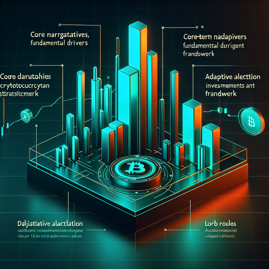 Building a Long-Term Cryptocurrency Investment Thesis: Core Narratives, Fundamental Drivers, and Adaptive Allocation Framework chart