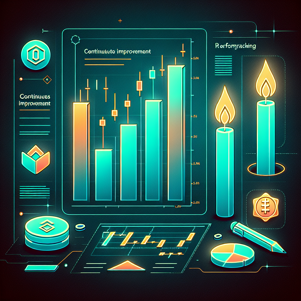 Crypto Trading Journal Mastery: Performance Tracking, Edge Identification, and Continuous Improvement Framework chart