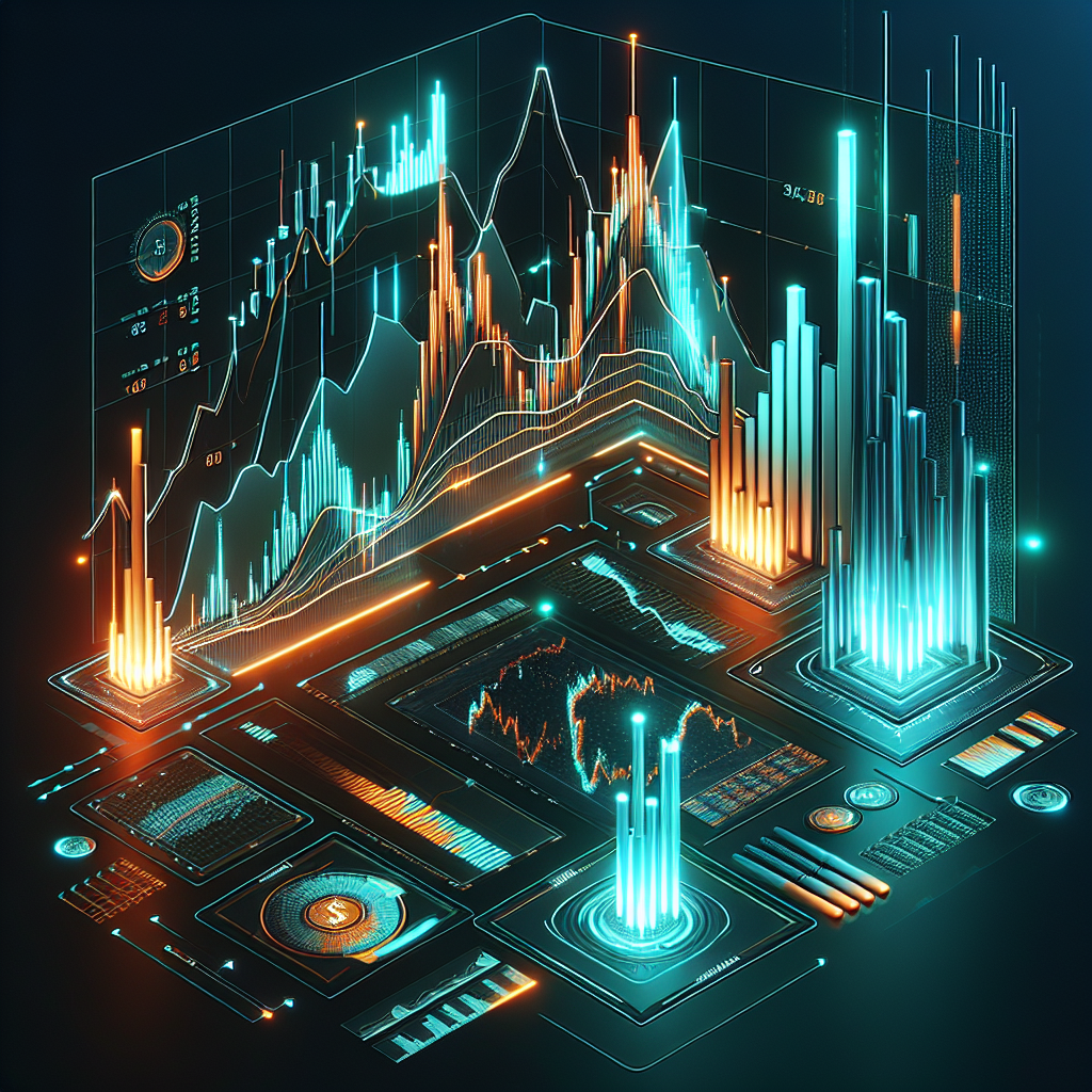 Cryptocurrency Volatility Index Guide: Calculation Methods, Market Sentiment Signals, and Strategic Trading Applications chart