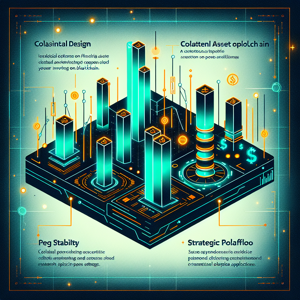 Synthetic Asset Investing on Blockchain: Collateral Design, Peg Stability, and Strategic Portfolio Applications chart