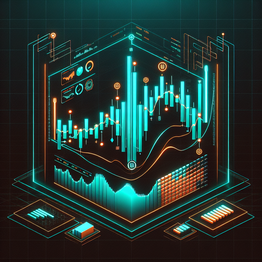 Elliott Wave Analysis for Cryptocurrency Markets: Identifying Wave Cycles, Fibonacci Targets, and High-Probability Trade Entries chart