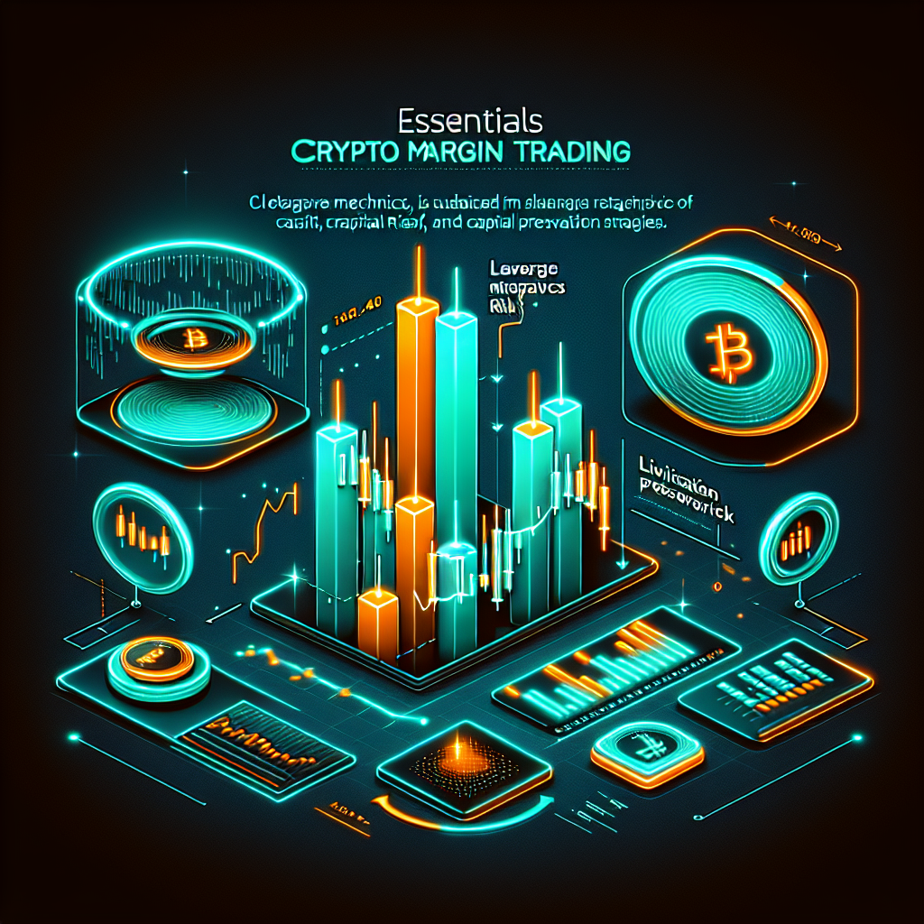 Crypto Margin Trading Essentials: Leverage Mechanics, Liquidation Risk, and Capital Preservation Strategies chart