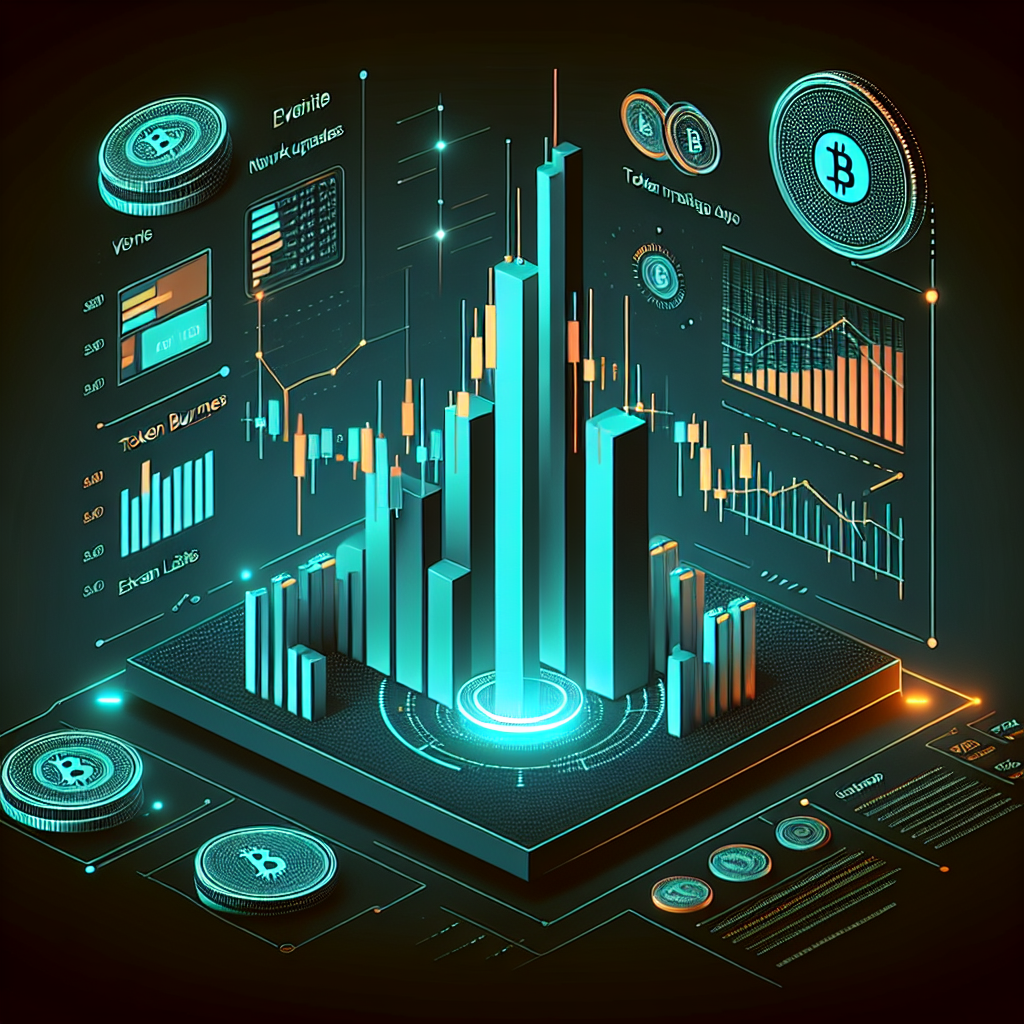 Event-Driven Cryptocurrency Trading Strategies: Capitalizing on Network Upgrades, Token Burns, and Exchange Listings chart