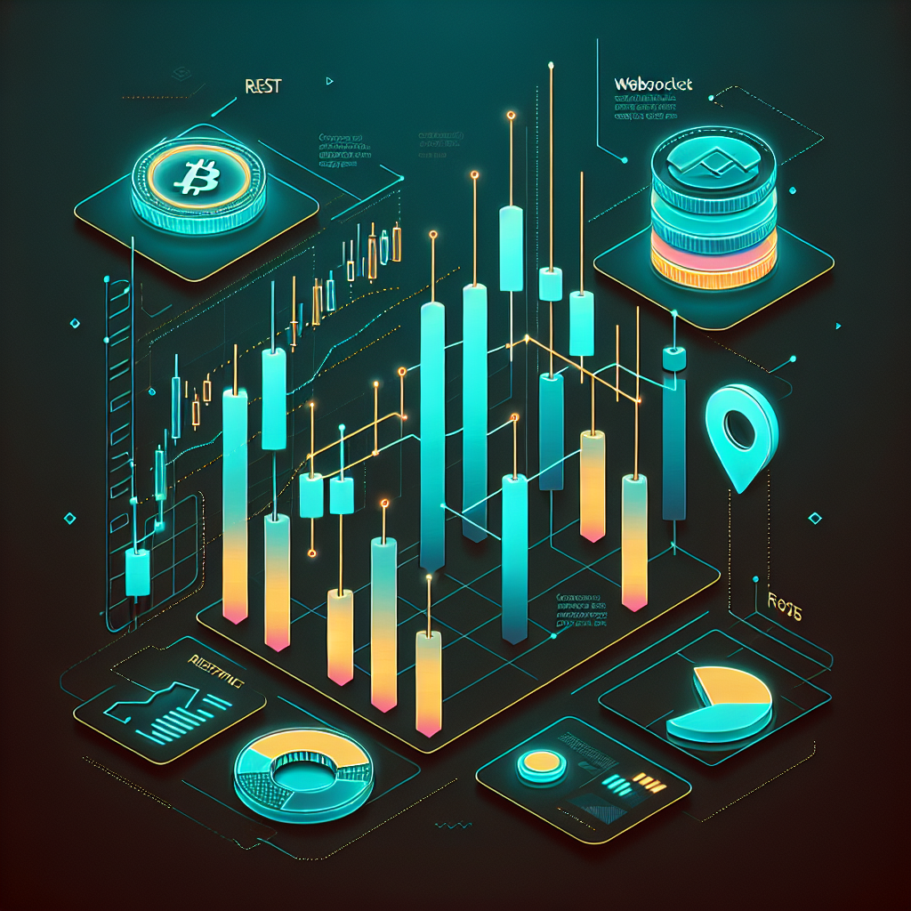 Cryptocurrency Exchange API Integration Essentials: REST, WebSocket, and FIX Protocols for High-Performance Trading Bots chart