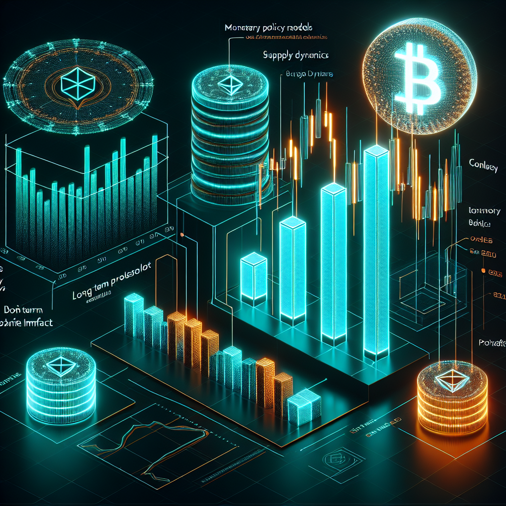Crypto Inflation vs Deflation: Monetary Policy Models, Supply Dynamics, and Long-Term Portfolio Impact chart