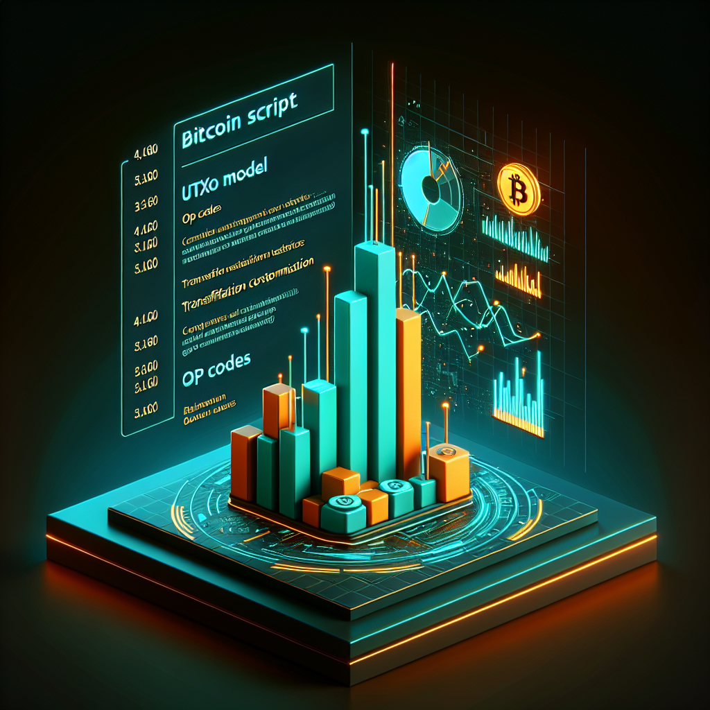 Bitcoin Script Programming Basics: UTXO Model, OP Codes, and Transaction Customization Techniques chart