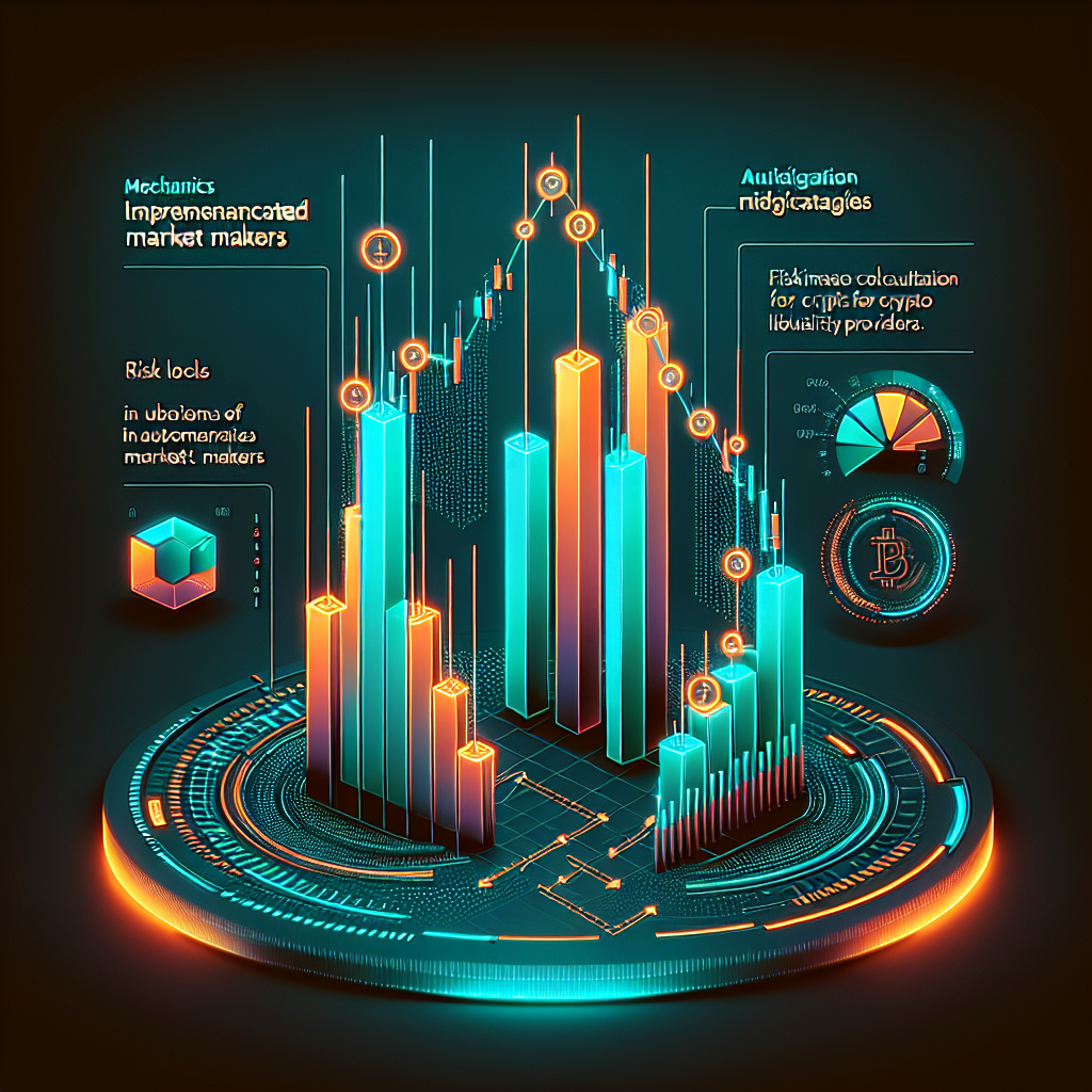 Impermanent Loss in Automated Market Makers: Mechanics, Risk Calculation, and Mitigation Strategies for Crypto Liquidity Providers chart
