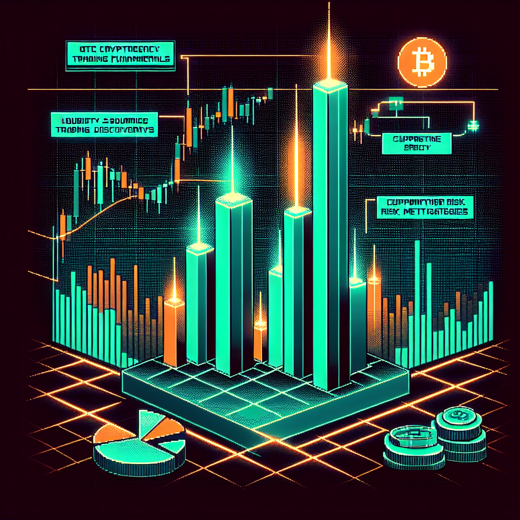 OTC Cryptocurrency Trading Fundamentals: Liquidity Sourcing, Price Discovery, and Counterparty Risk Mitigation Strategies chart