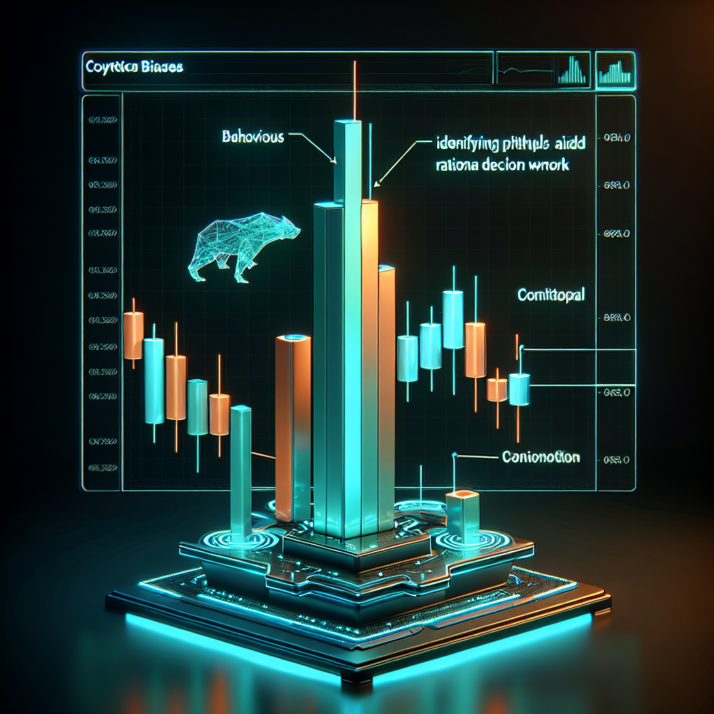 Cognitive Biases in Cryptocurrency Trading: Identifying Behavioral Pitfalls and Building a Rational Decision Framework chart