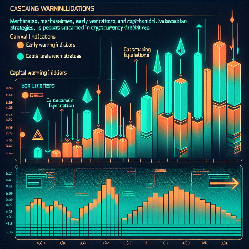 Cascading Liquidations in Cryptocurrency Derivatives: Mechanisms, Early Warning Indicators, and Capital Preservation Strategies chart