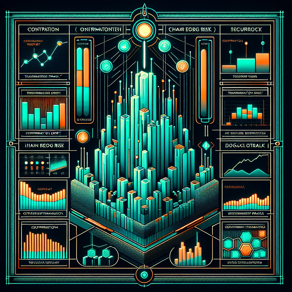 Cryptocurrency Transaction Finality: Confirmation Depth, Chain Reorg Risk, and Secure Settlement Practices chart