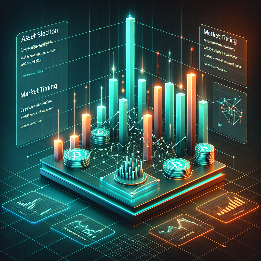 Cryptocurrency Performance Attribution Analysis: Isolating Asset Selection, Market Timing, and Allocation Effects for Precise Portfolio Evaluation chart