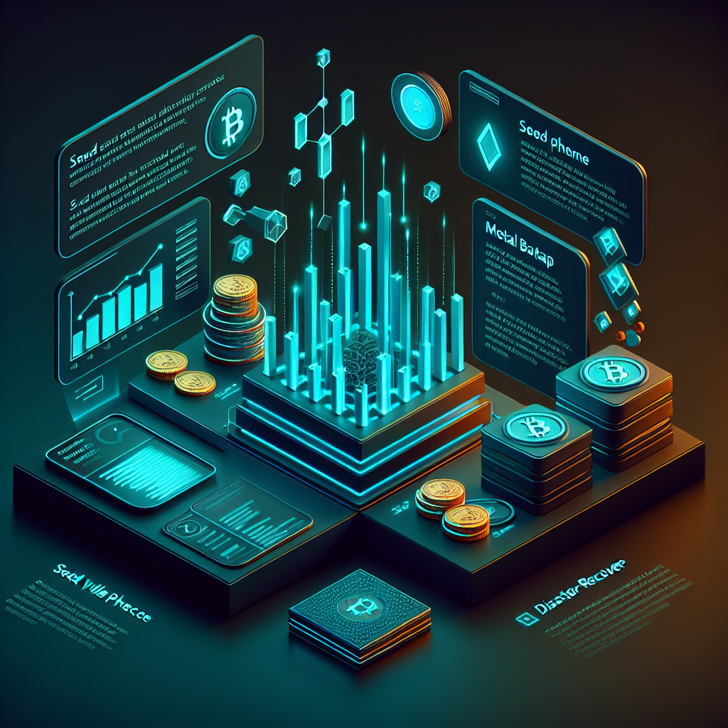 Seed Phrase Security Best Practices: Cold Wallet Setup, Metal Backup Techniques, and Disaster Recovery Planning chart