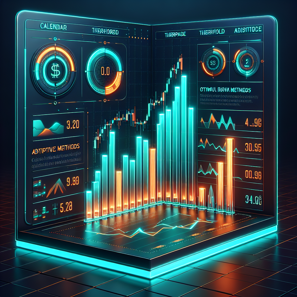 Cryptocurrency Portfolio Rebalancing Strategies: Calendar, Threshold, and Adaptive Methods for Optimal Risk Management chart