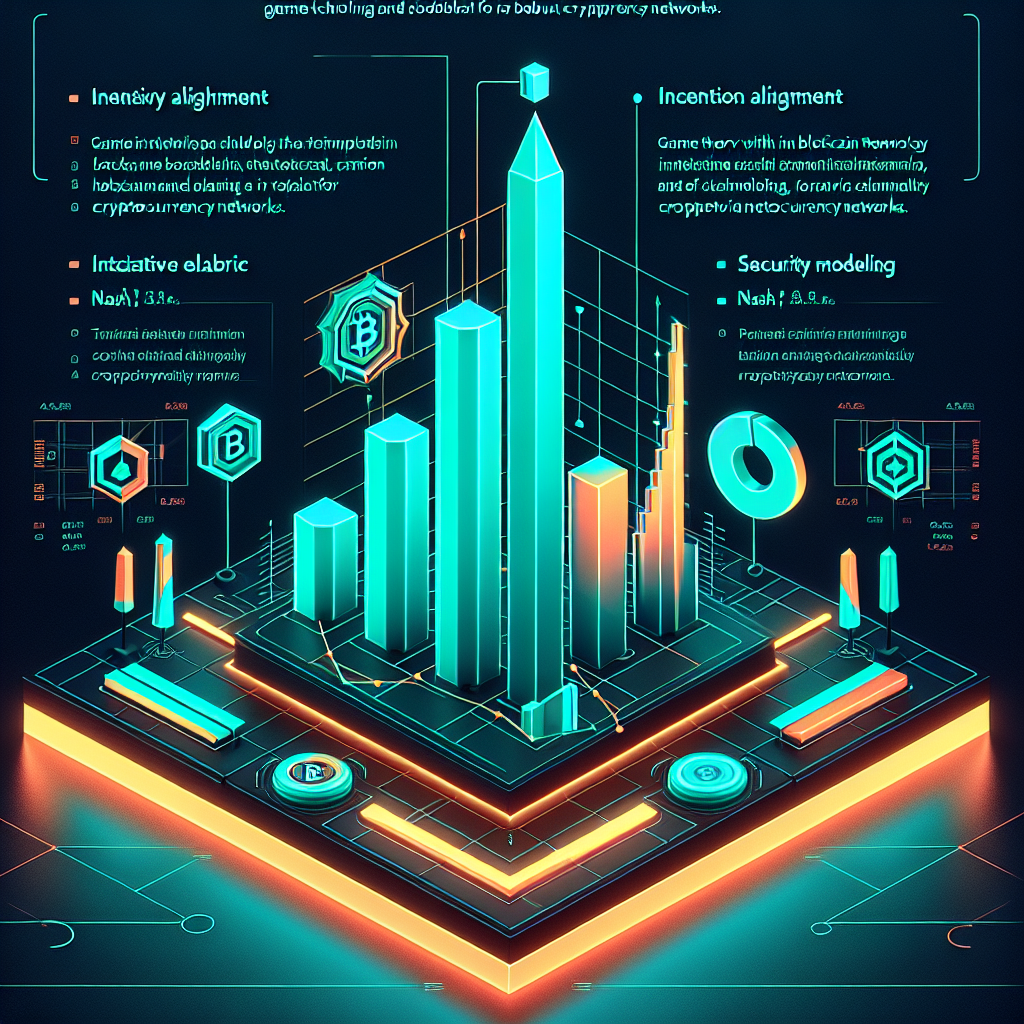 Game Theory in Blockchain: Incentive Alignment, Nash Equilibria, and Security Modeling for Robust Cryptocurrency Networks chart