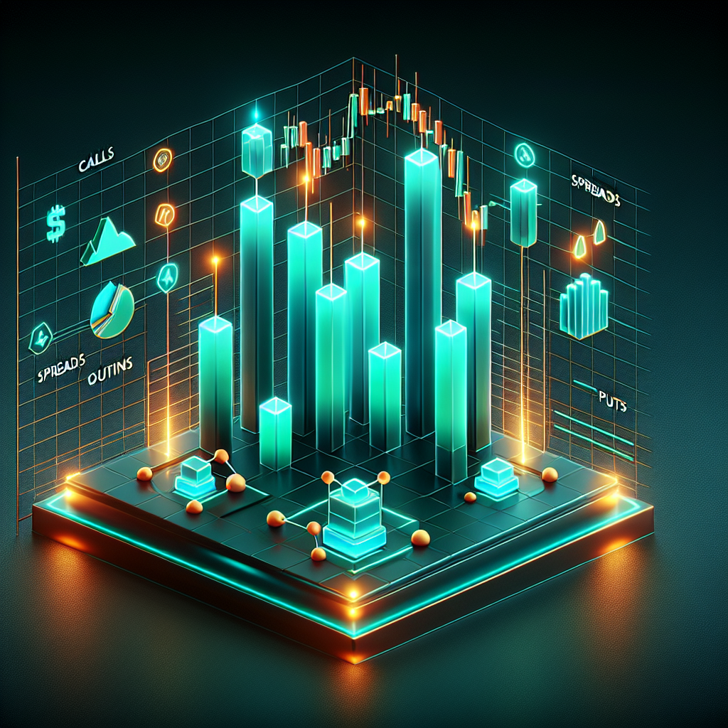 Cryptocurrency Options Trading Strategies: Calls, Puts, Spreads, and Greeks Explained for Effective Risk Management chart