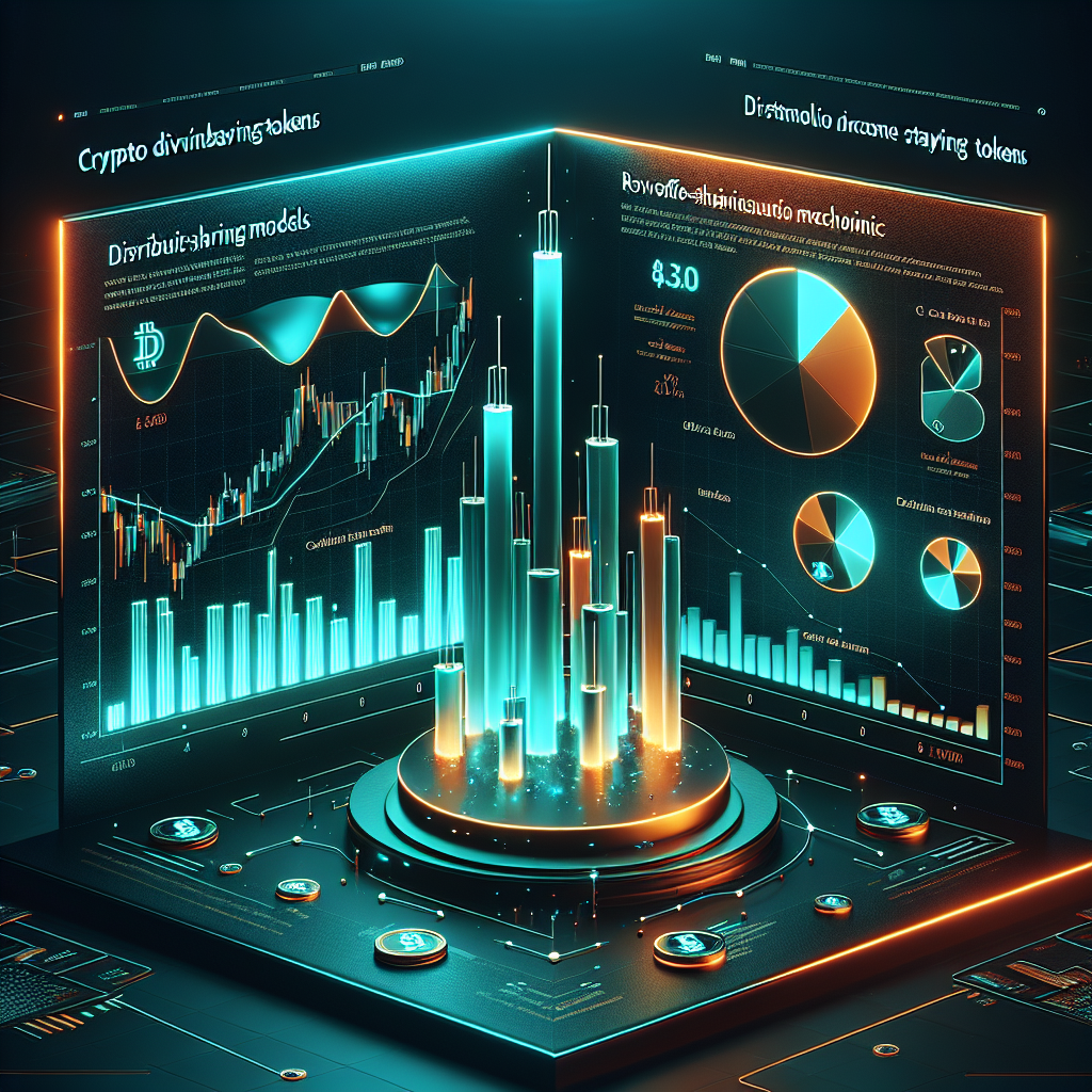 Crypto Dividend-Paying Tokens: Revenue-Sharing Models, Distribution Mechanics, and Portfolio Income Strategies chart