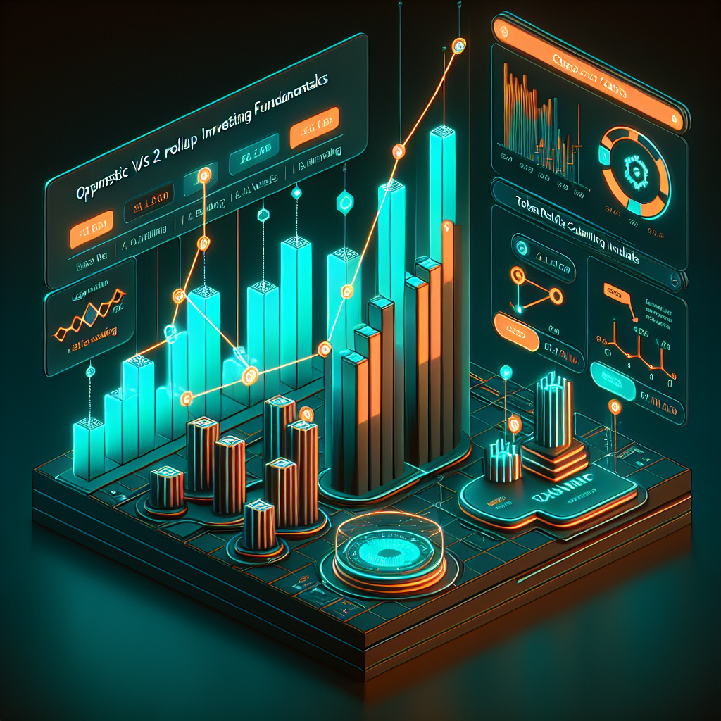 Layer 2 Rollup Investing Fundamentals: Optimistic vs ZK Scaling, Token Value Capture, and Network Growth Drivers chart