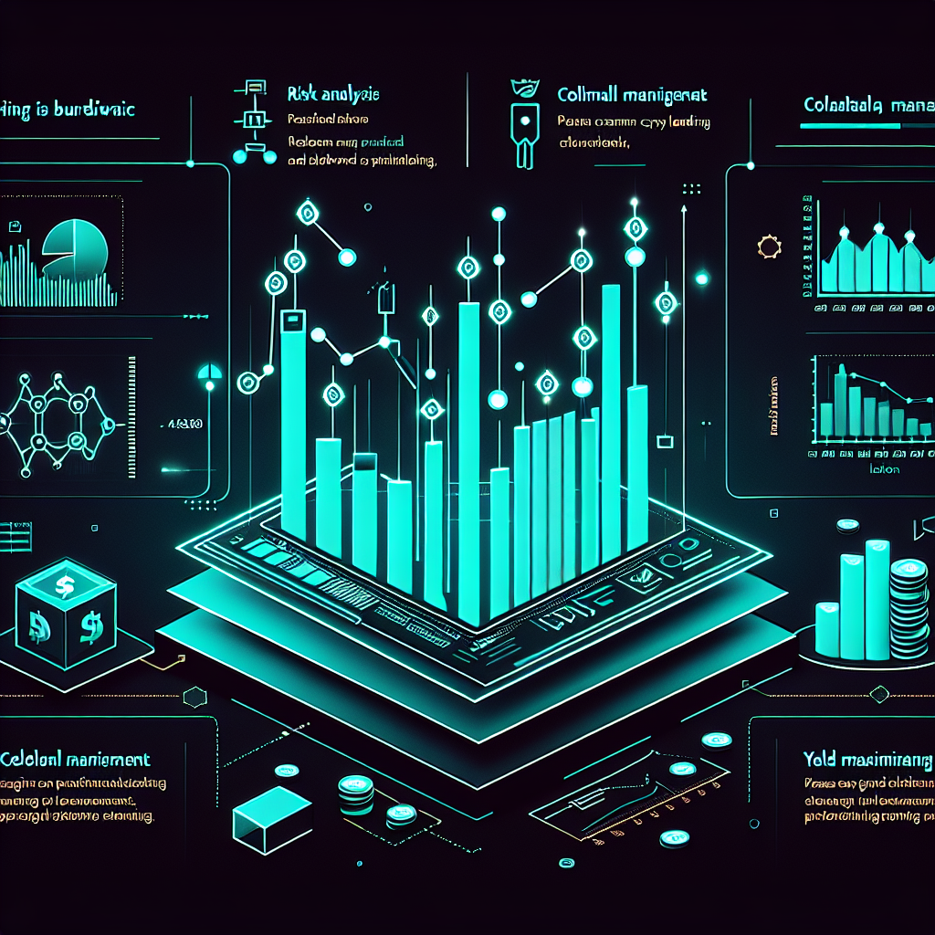 Crypto Lending and Borrowing Fundamentals: Platform Risk Analysis, Collateral Management, and Yield Maximization chart