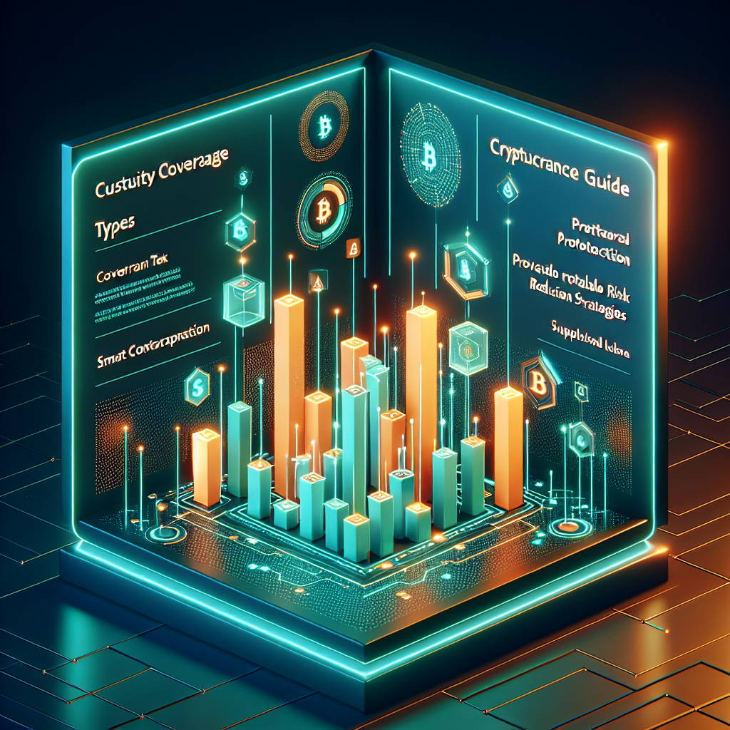 Cryptocurrency Insurance Guide: Custody Coverage Types, Smart Contract Protection, and Portfolio Risk Reduction Strategies chart