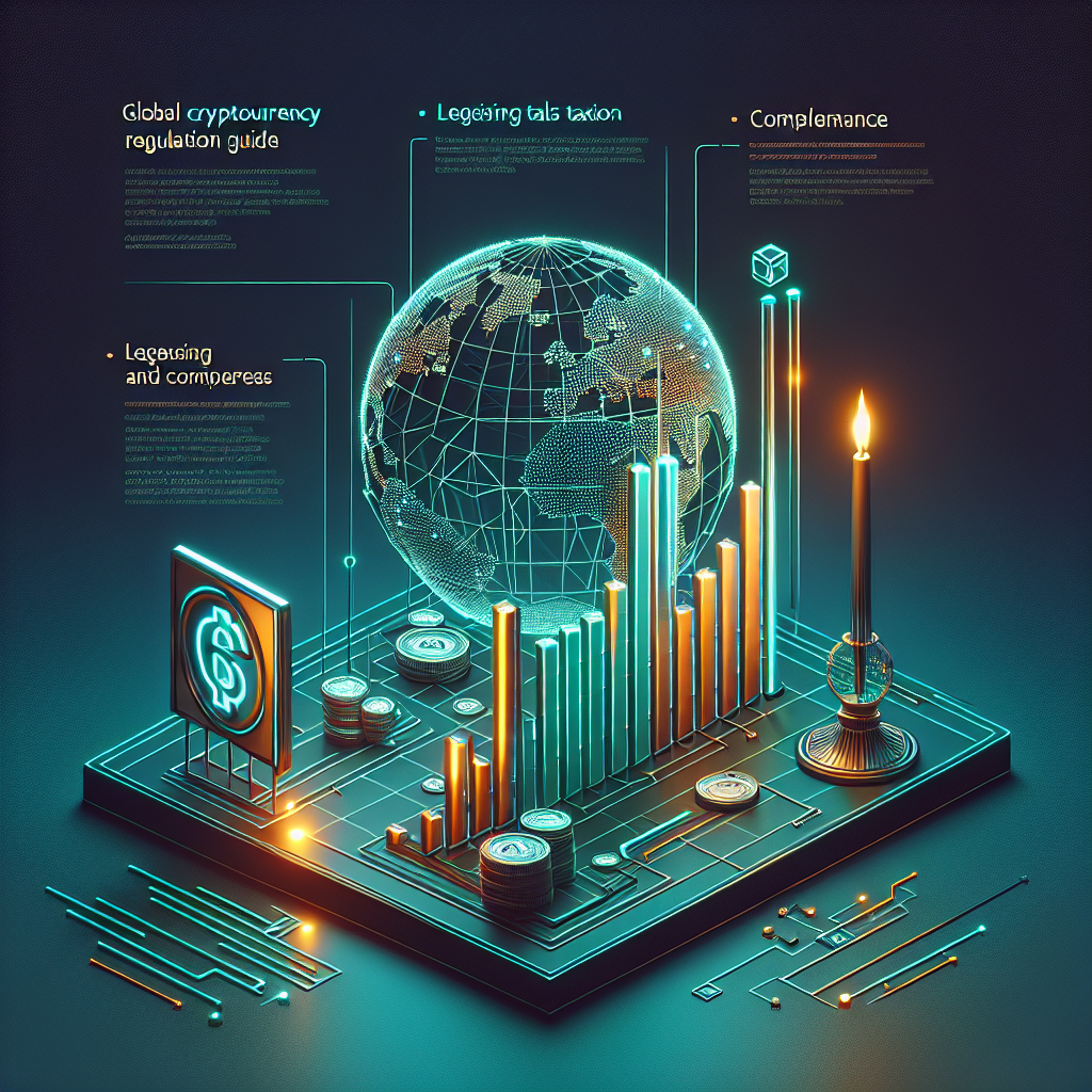 Global Cryptocurrency Regulation Guide: Licensing, Taxation, and Compliance Essentials for Investors and Businesses chart